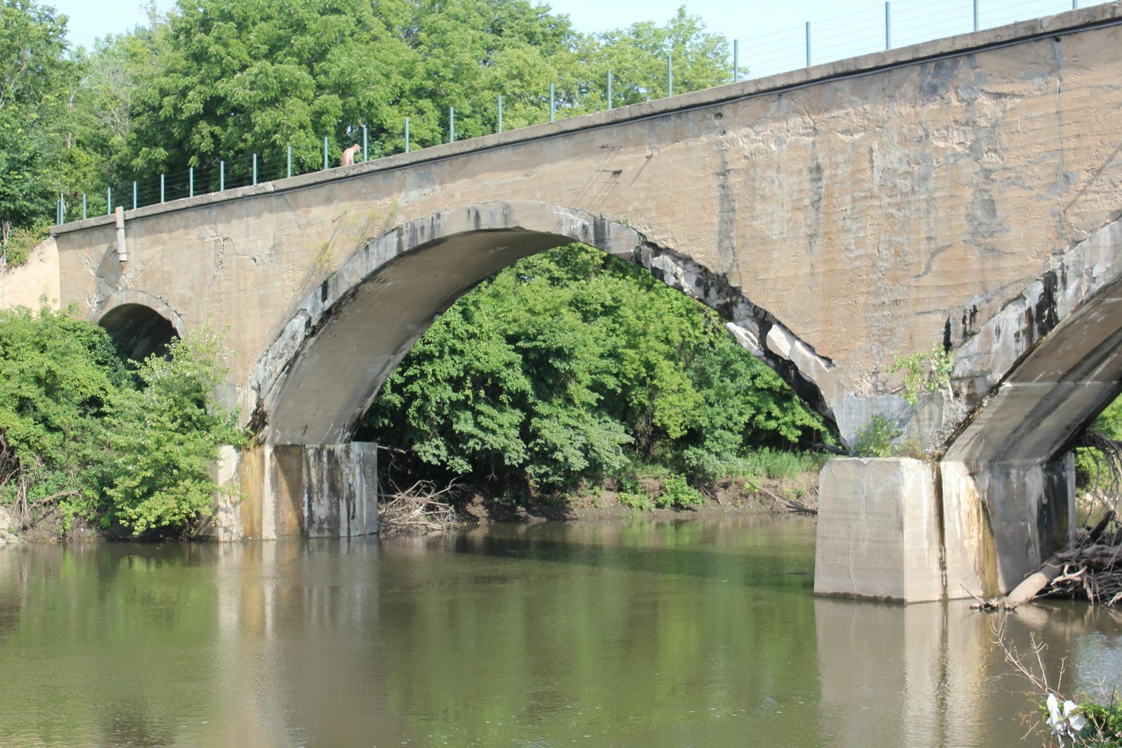 Span #2